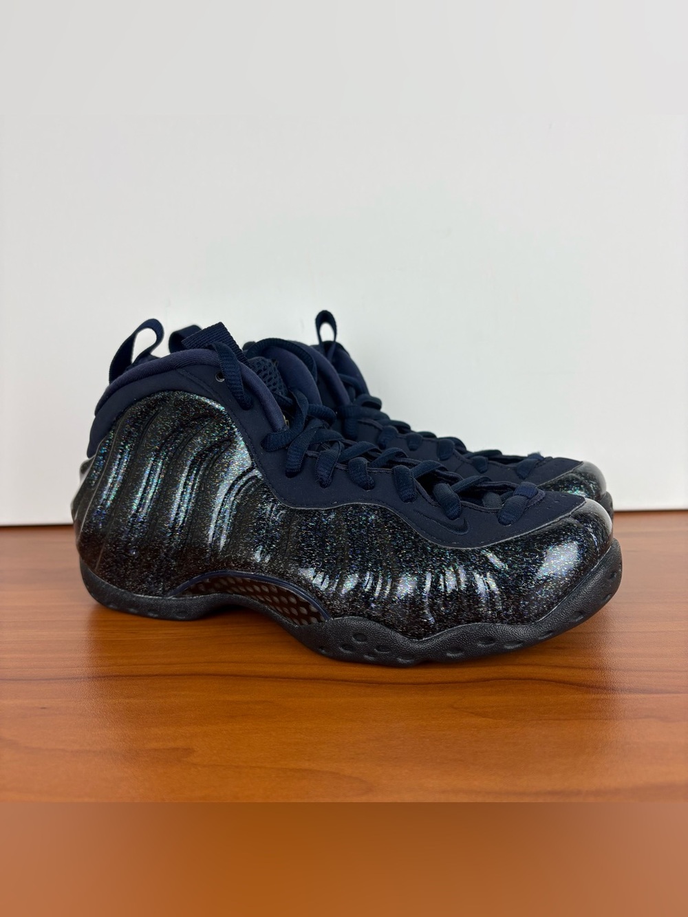 Nike Air Foamposite One Sneakers